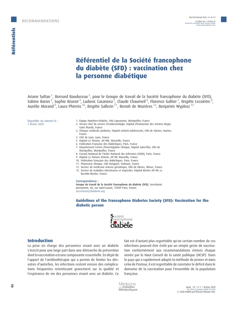 visuel_referentiel_sfd_2020_mmm_vaccination_diabete