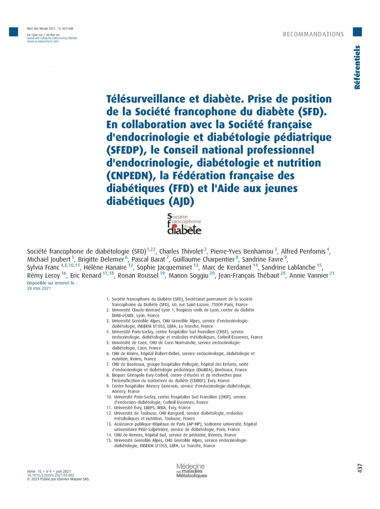 visuel_referentielsfd_telesurveillanceetdiabete_2021